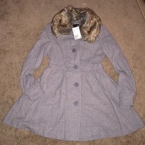 Brand new H&M jacket for women